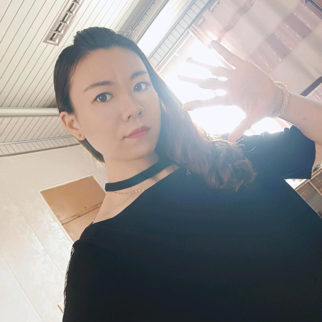 Miss kong✨