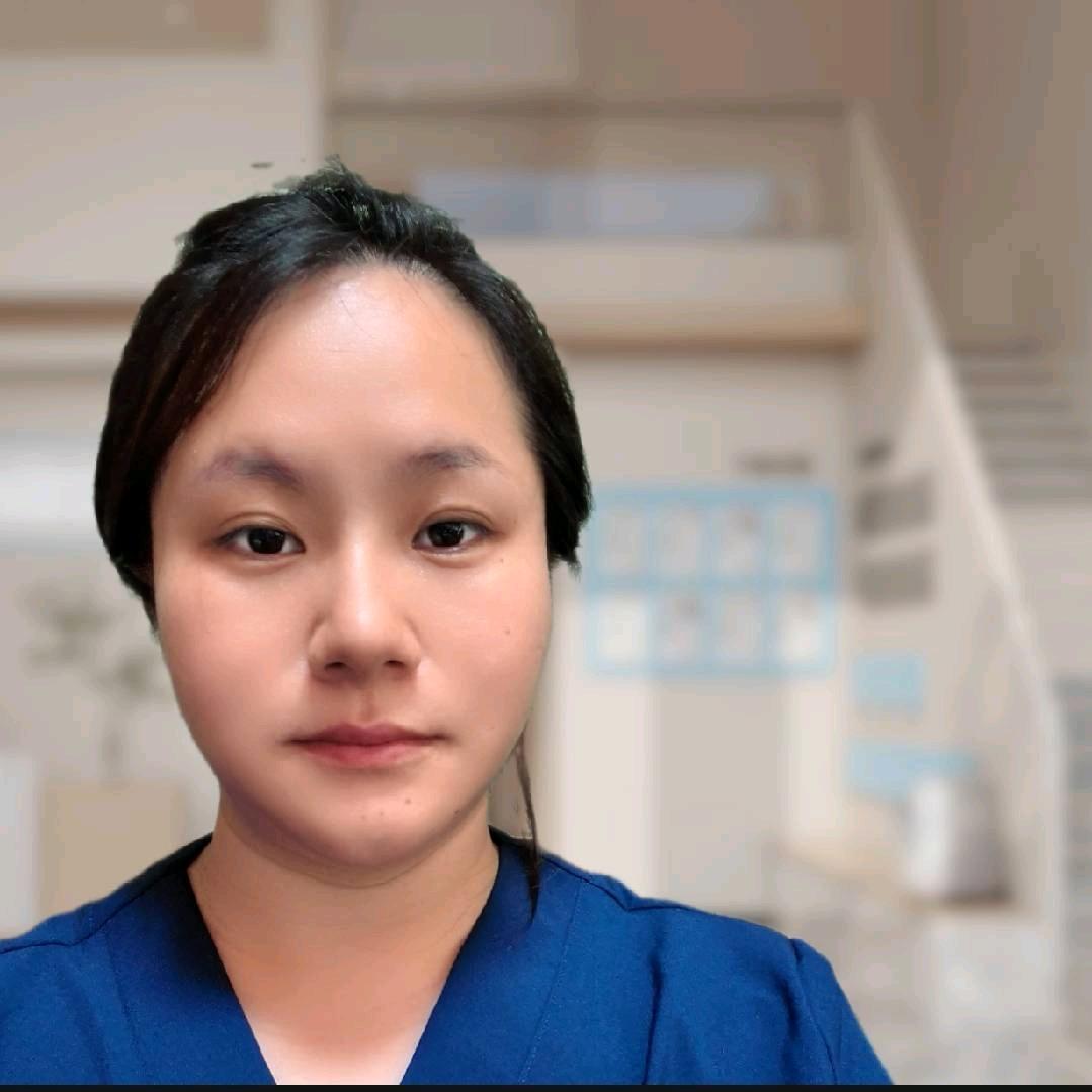 宠物百科—冉老师