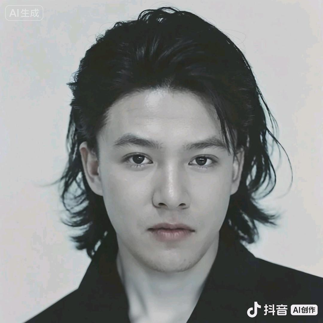 孤影
