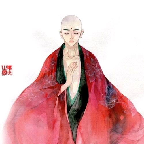 小馒头