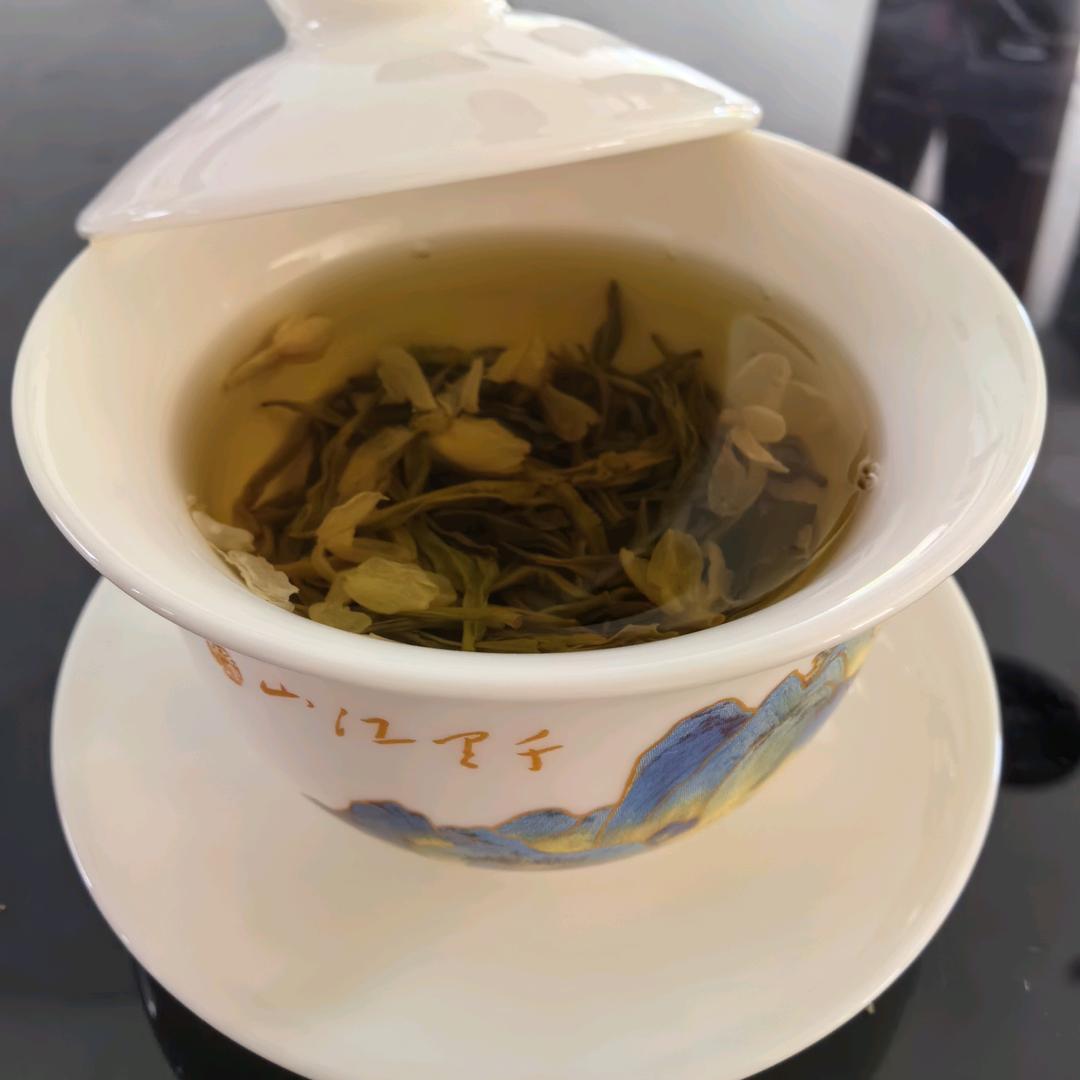一碗茶