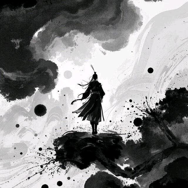 流年不语殇浅夏