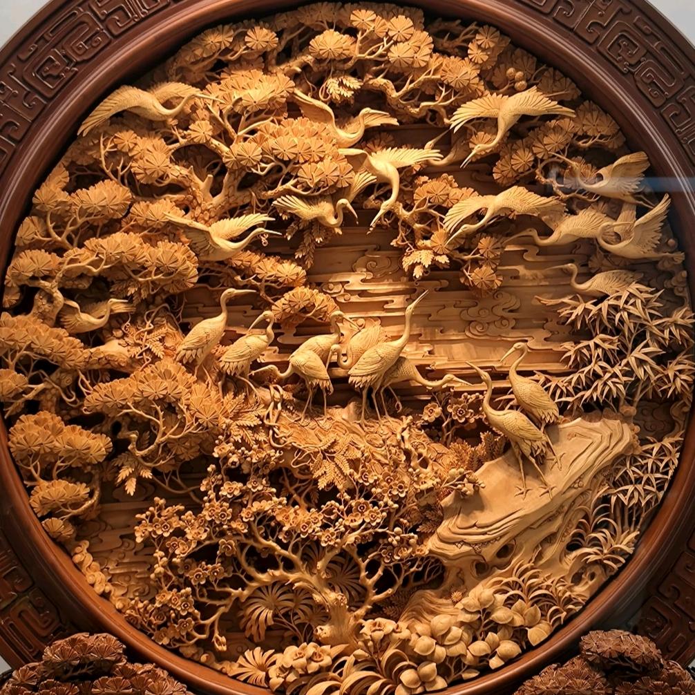 海来红木