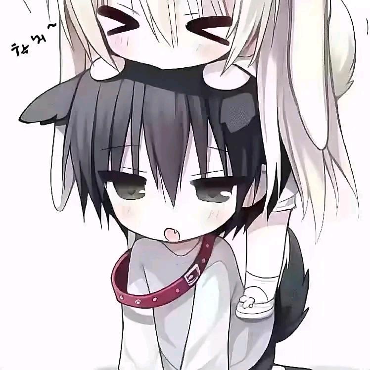 无忧小睿头像