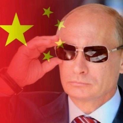 天下归心🇨🇳