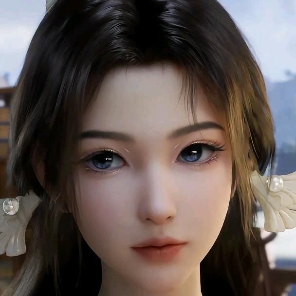 安安😀头像