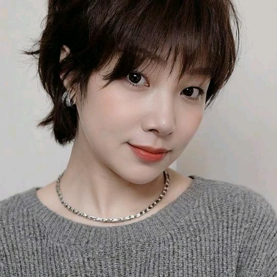 小丫头