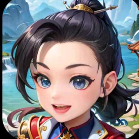 绿色江湖小风