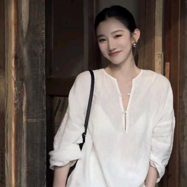 LiLi-李慧儿日常穿搭