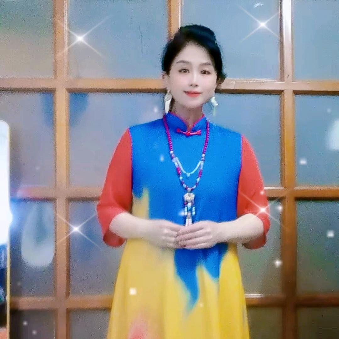 傲雪（国风穿搭）