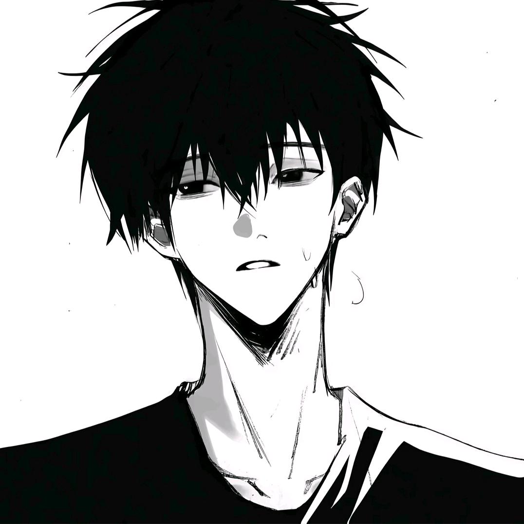 喜欢波妞的乔治