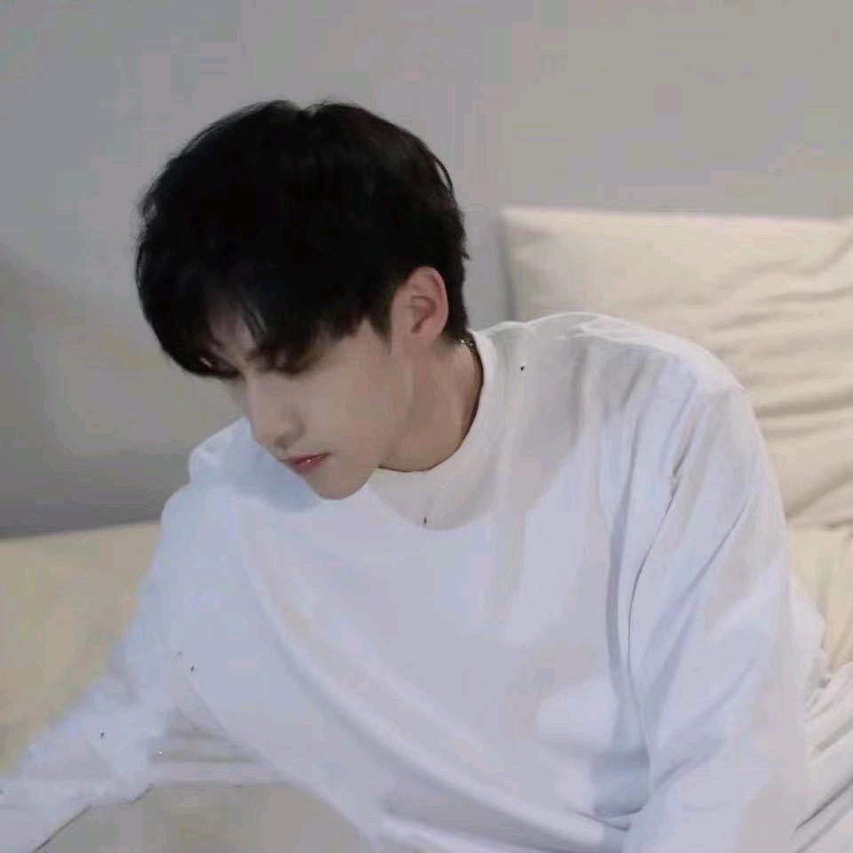 You