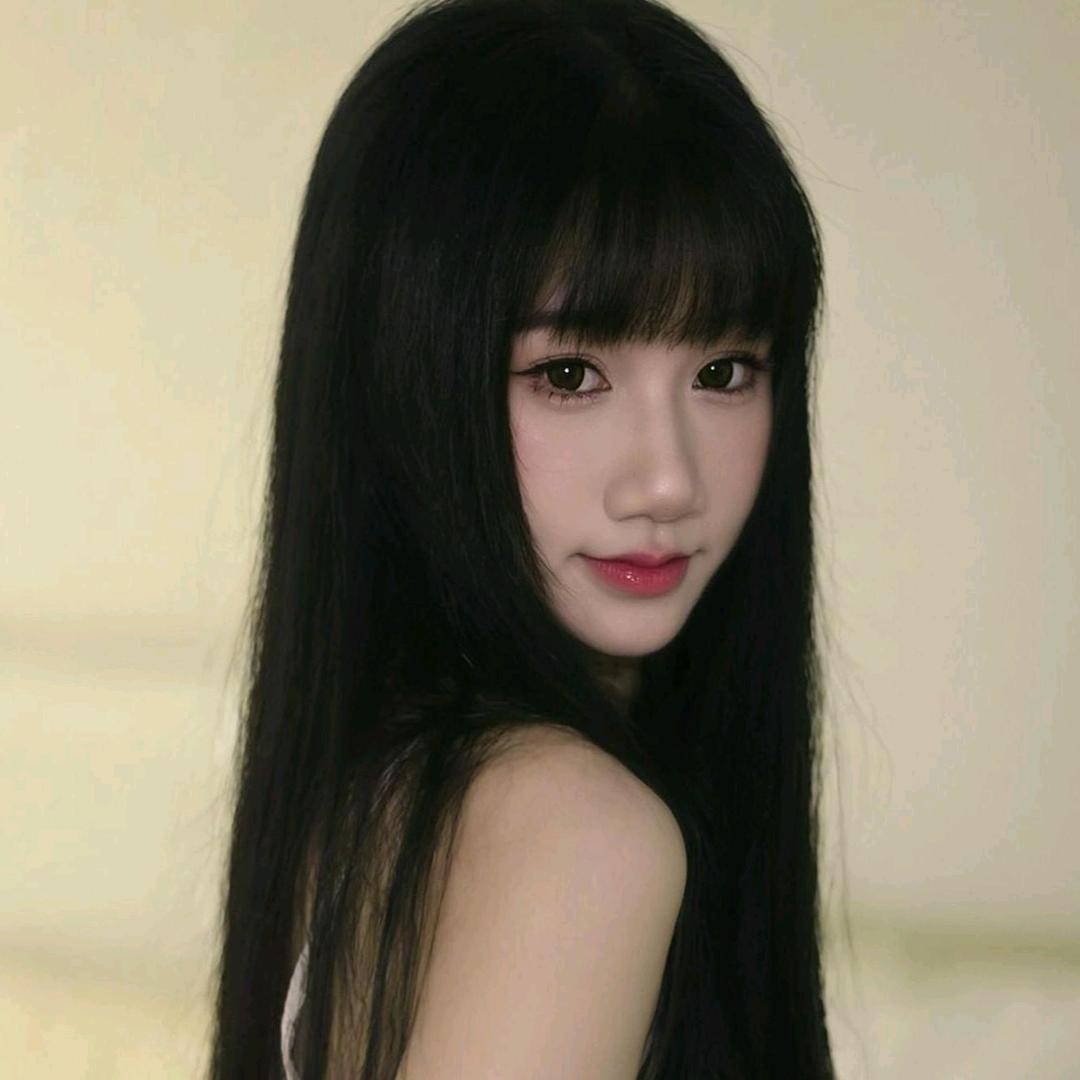 熊猫潮K❤️晓
