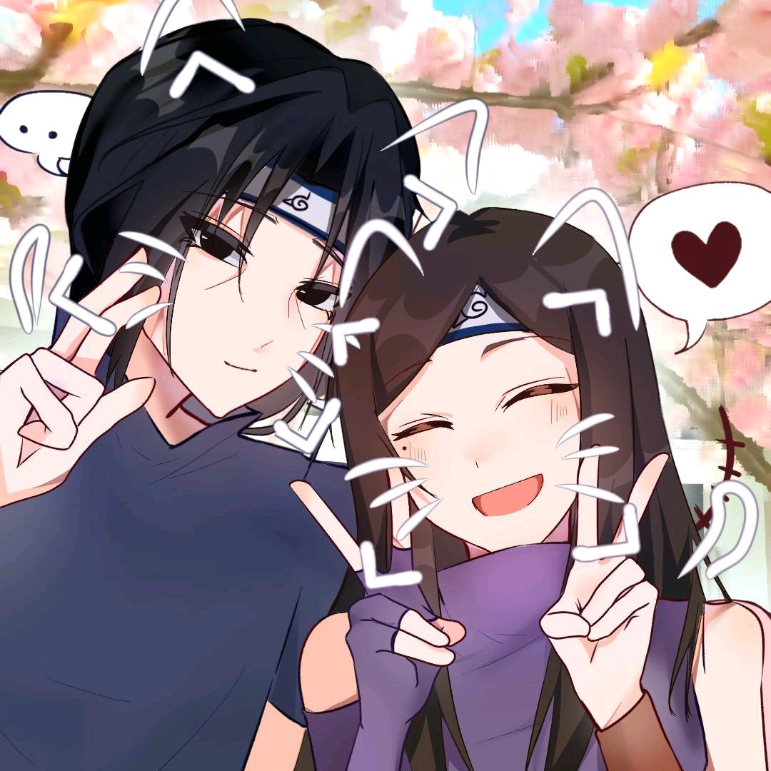 宇智波鼬(一打七)