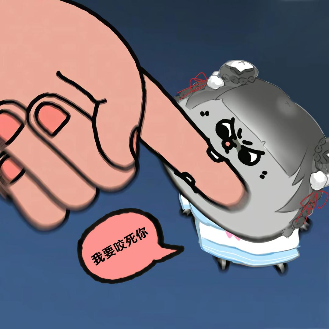 芒果咕噜咕噜
