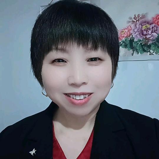 梦想姐1🎤