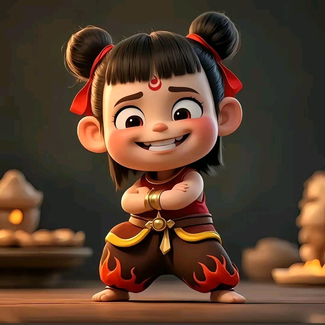 我命由我不由天