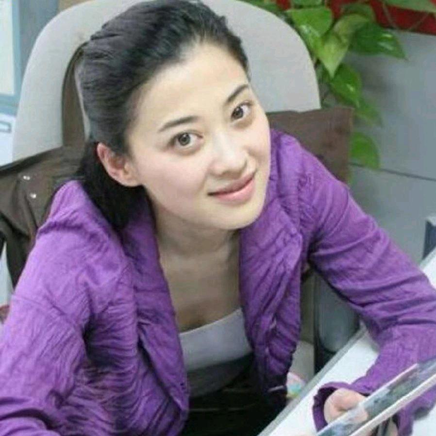 冰山雪莲～红梅