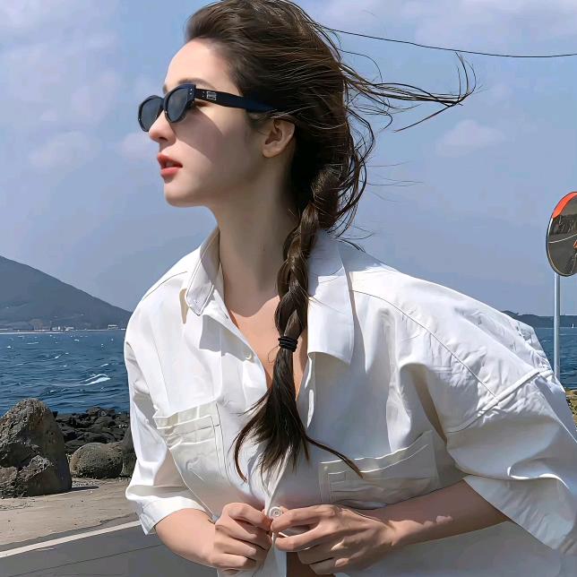 非凡一派亚乐造型