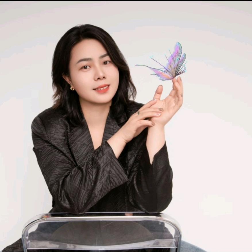 美业肖肖