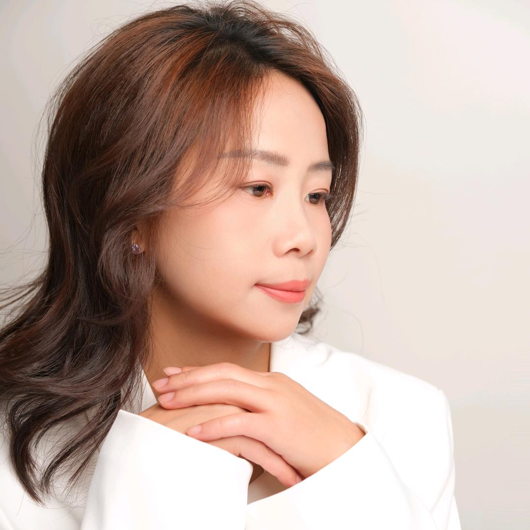 小云🐬 >  ～<白发养黑/防脱生发