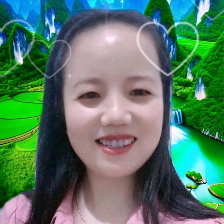 @幸运草(向阳而生)