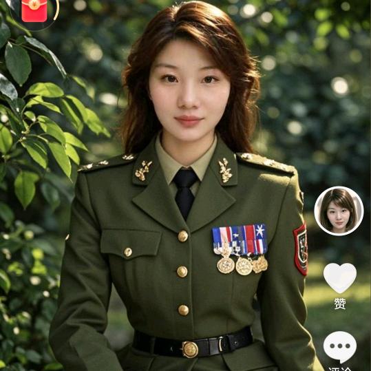 李家四姑娘