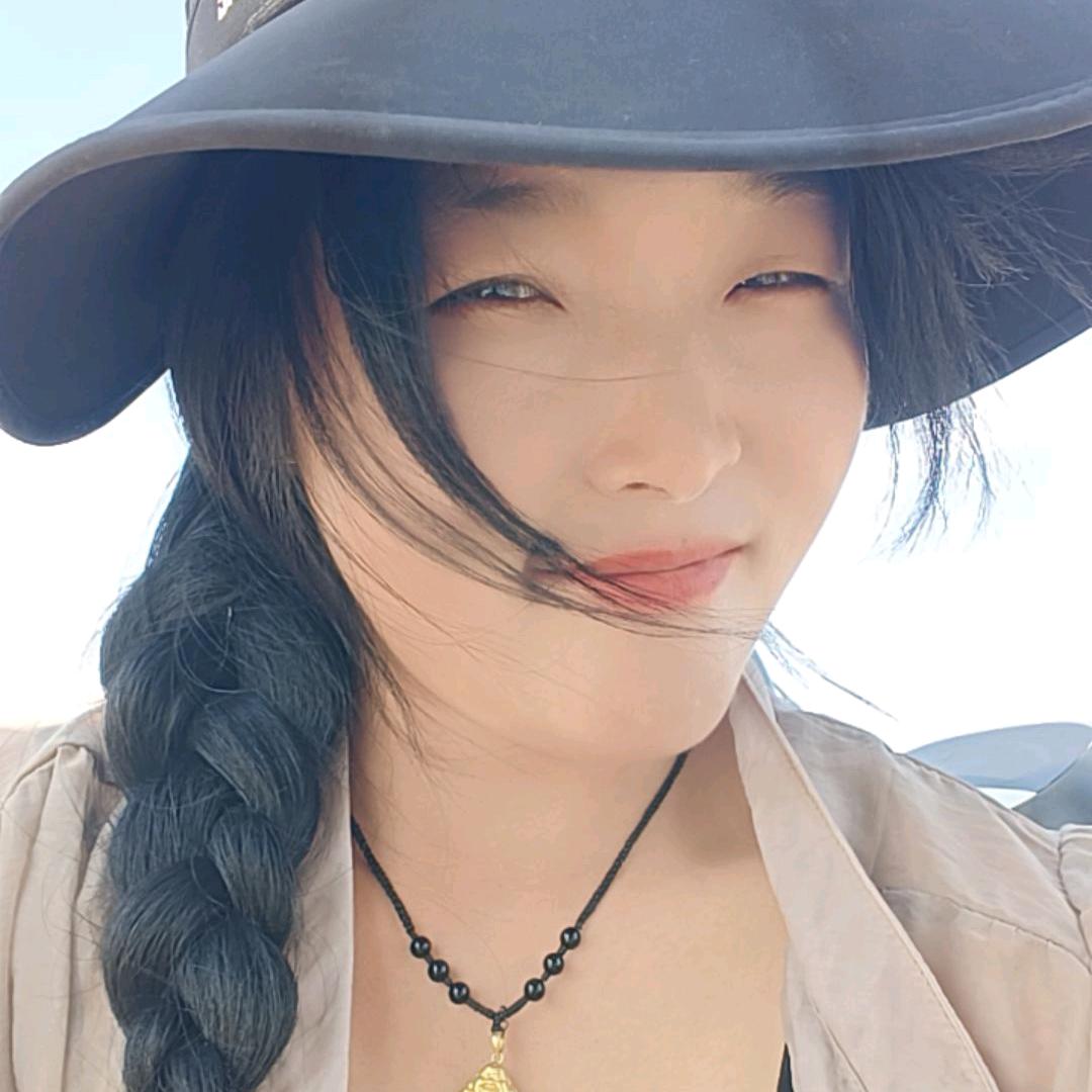 @小影