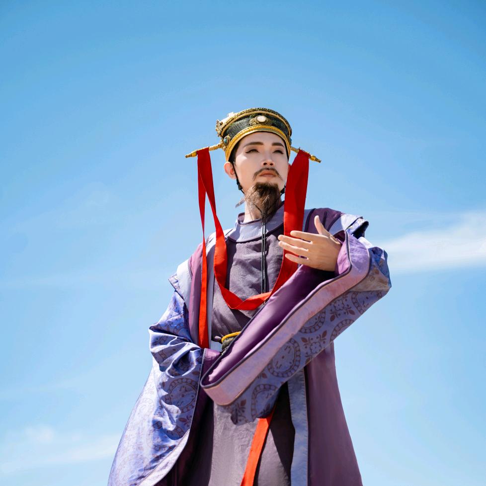 房玄龄
