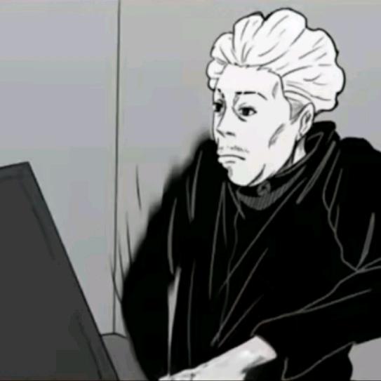 工地最猛的男人