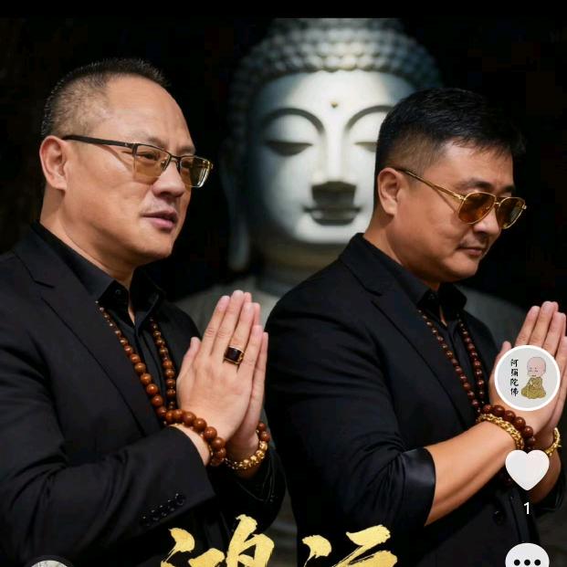 神采奕奕