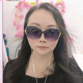 英子（湖北🎤）