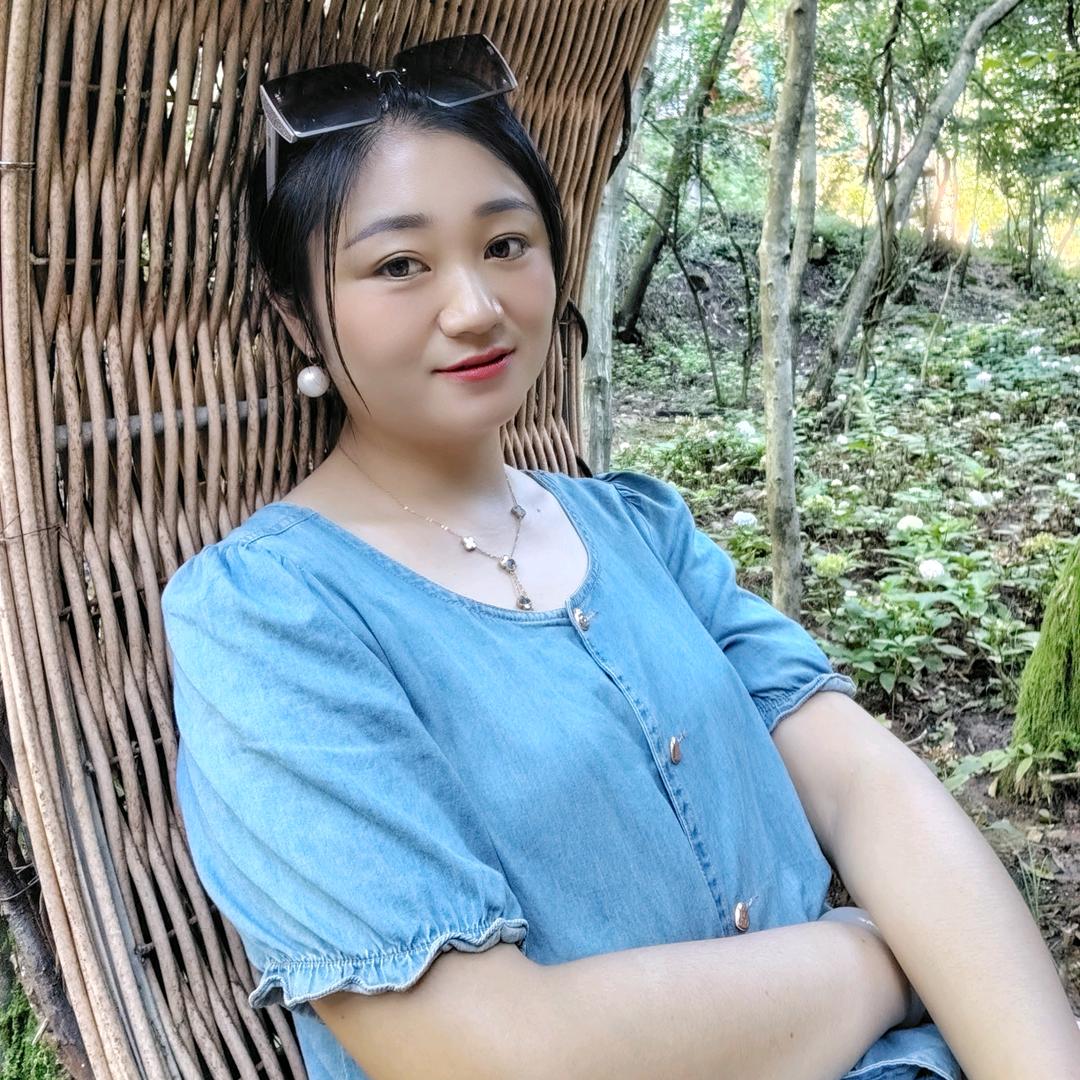 🌿赵家姑娘🍁