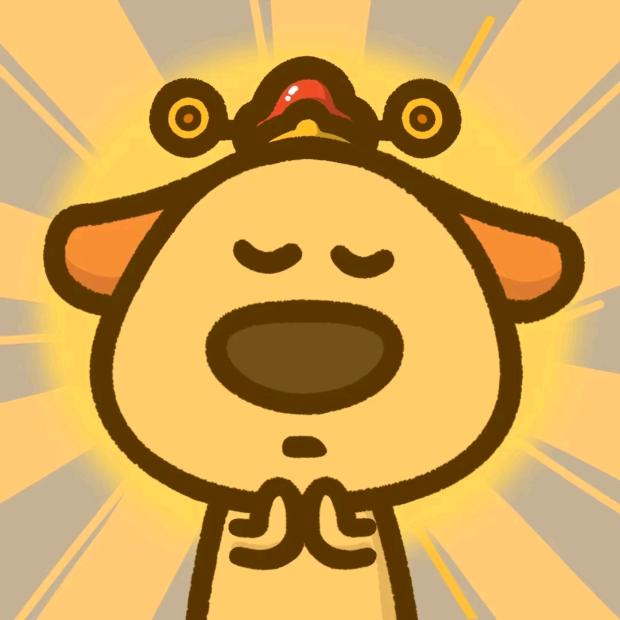知安O.o