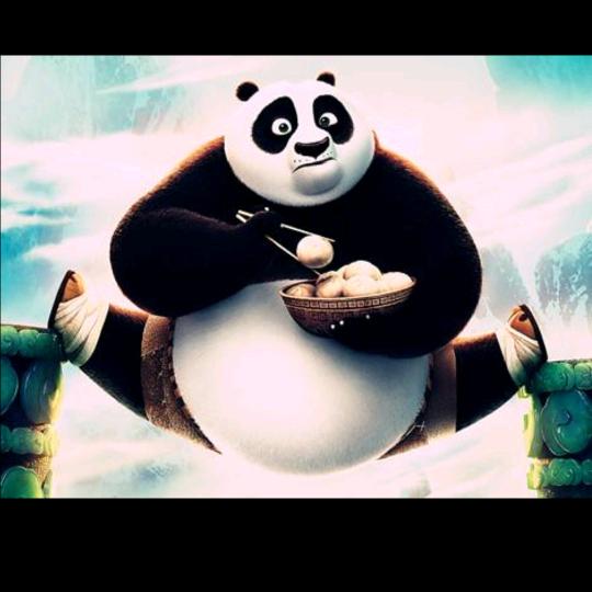 国宝熊猫