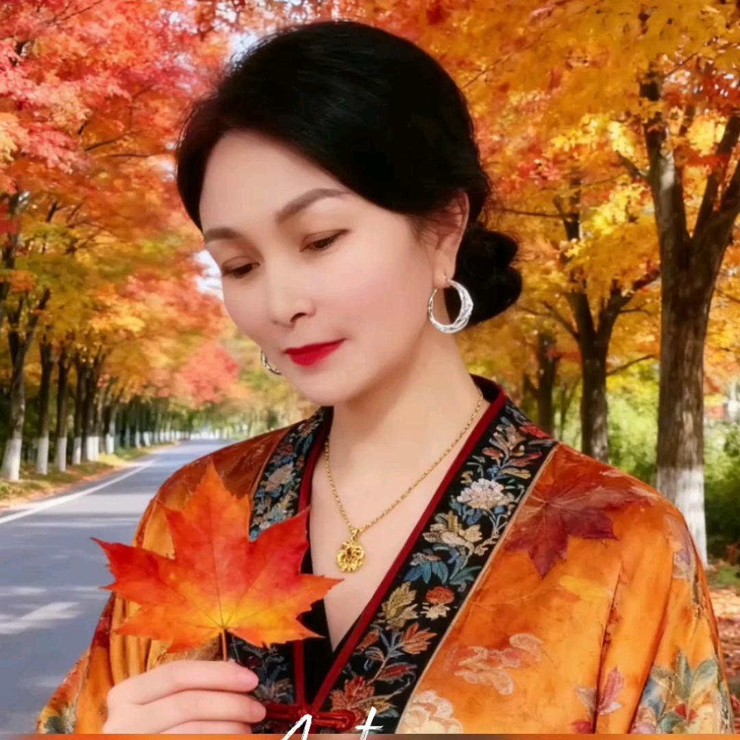 与你同行