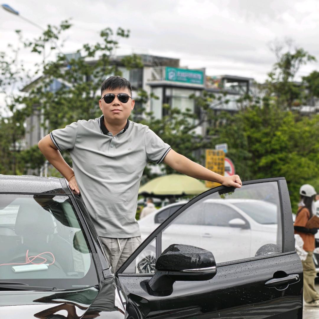 中珠老兵车行（坦洲店）