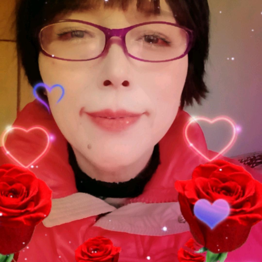 马桂玉