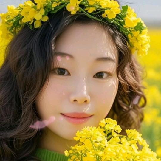 小幸运🌺