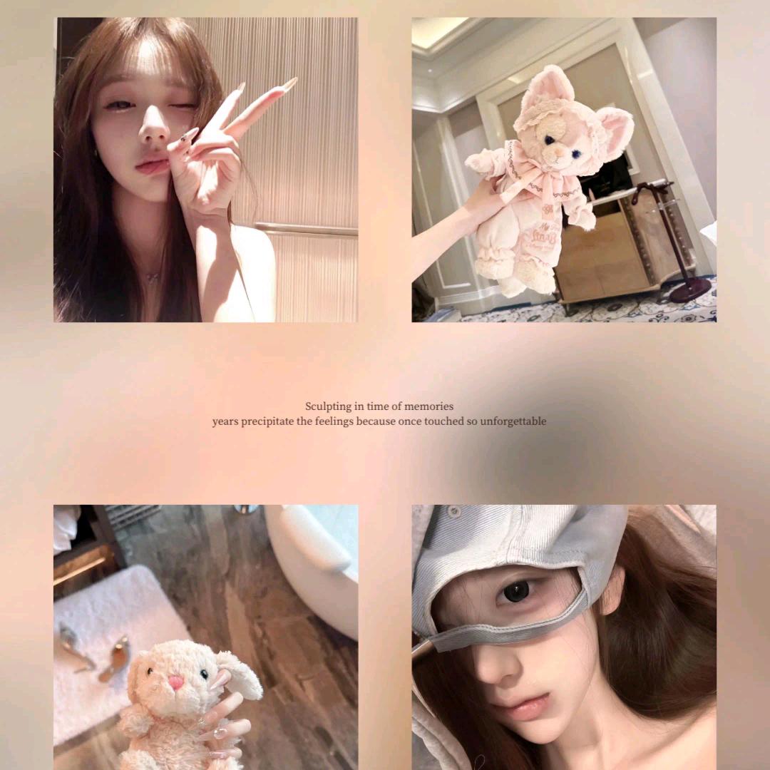 芝士奶盖的衣橱