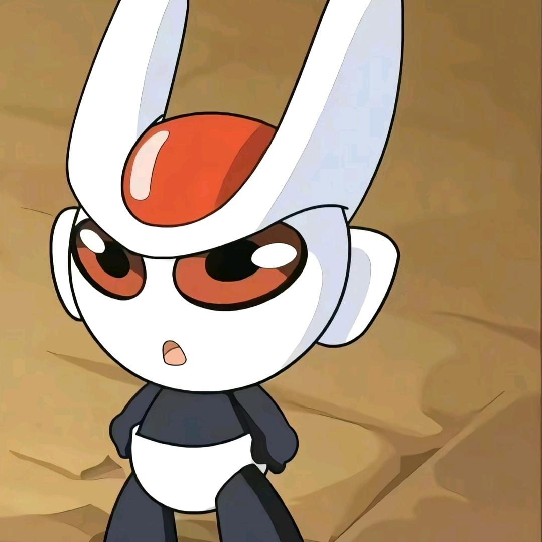 穿纸尿裤的盖亚