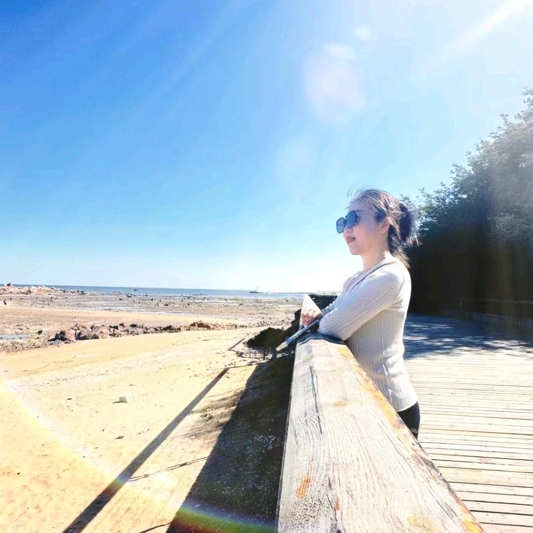 @手可摘星陈女士💫