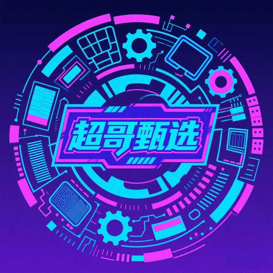 超哥甄选