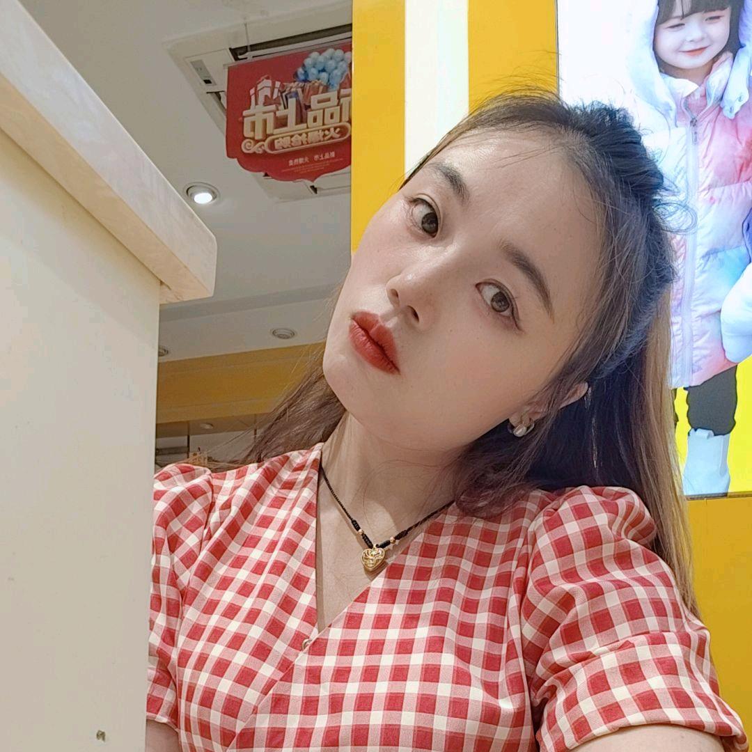 做自己的小公主
