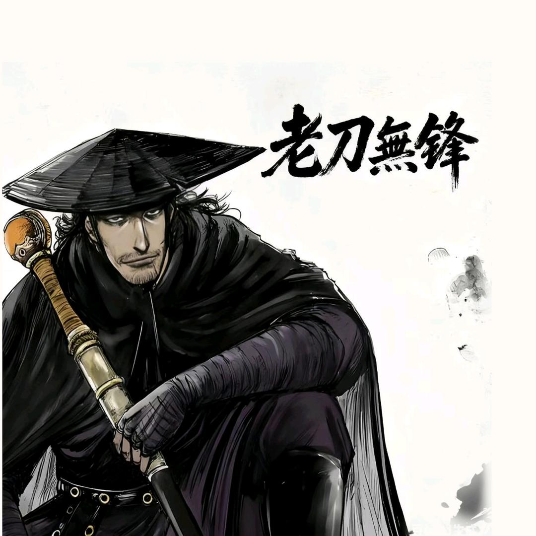 老刀無锋阁