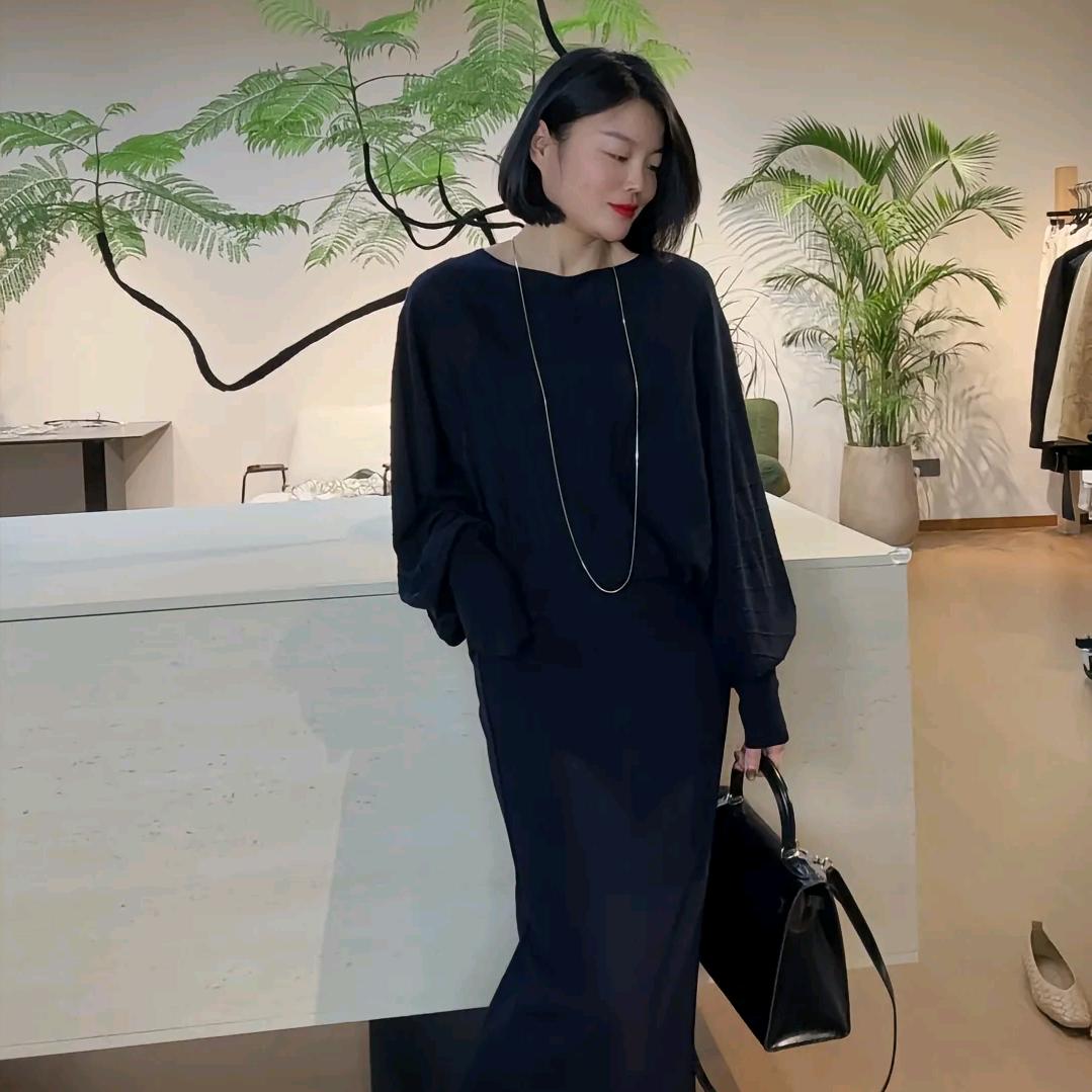老谭私服（气质女装）