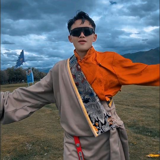 聂《益旺日旦》