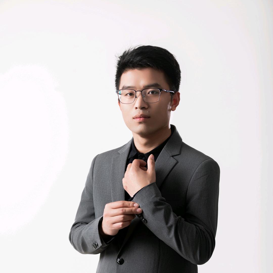 文伯设计教育樊老师（曲周店）