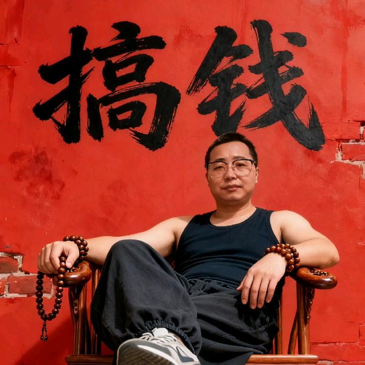 爷傲奈我何