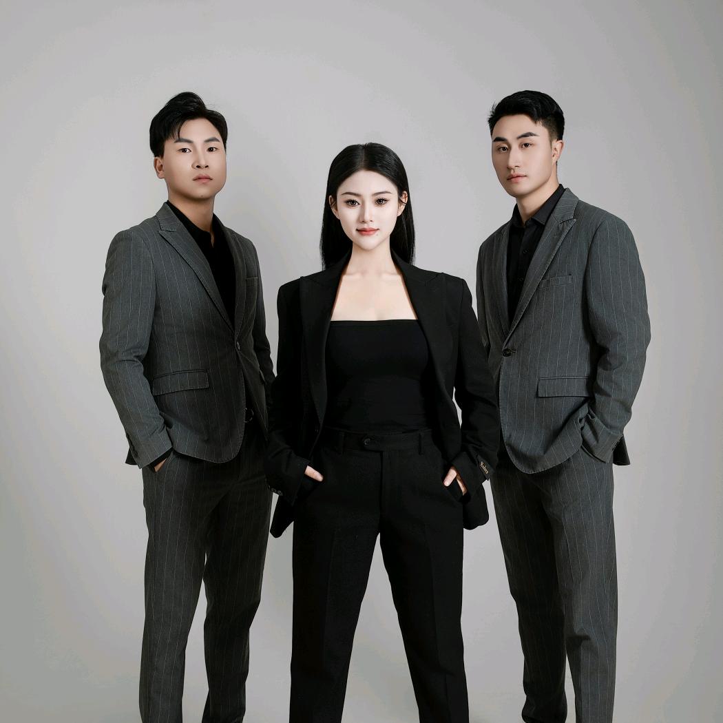 赵小健*阿奎文化@抖音